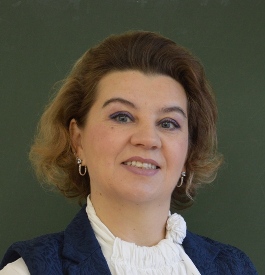 Чикурова Ольга Васильевна