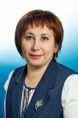 Аглиева Наталья Анатольевна Аглиева Наталья Анатольевна