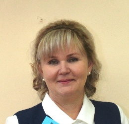 Хафизова Ирина Сабирзяновна Хафизова Ирина Сабирзяновна